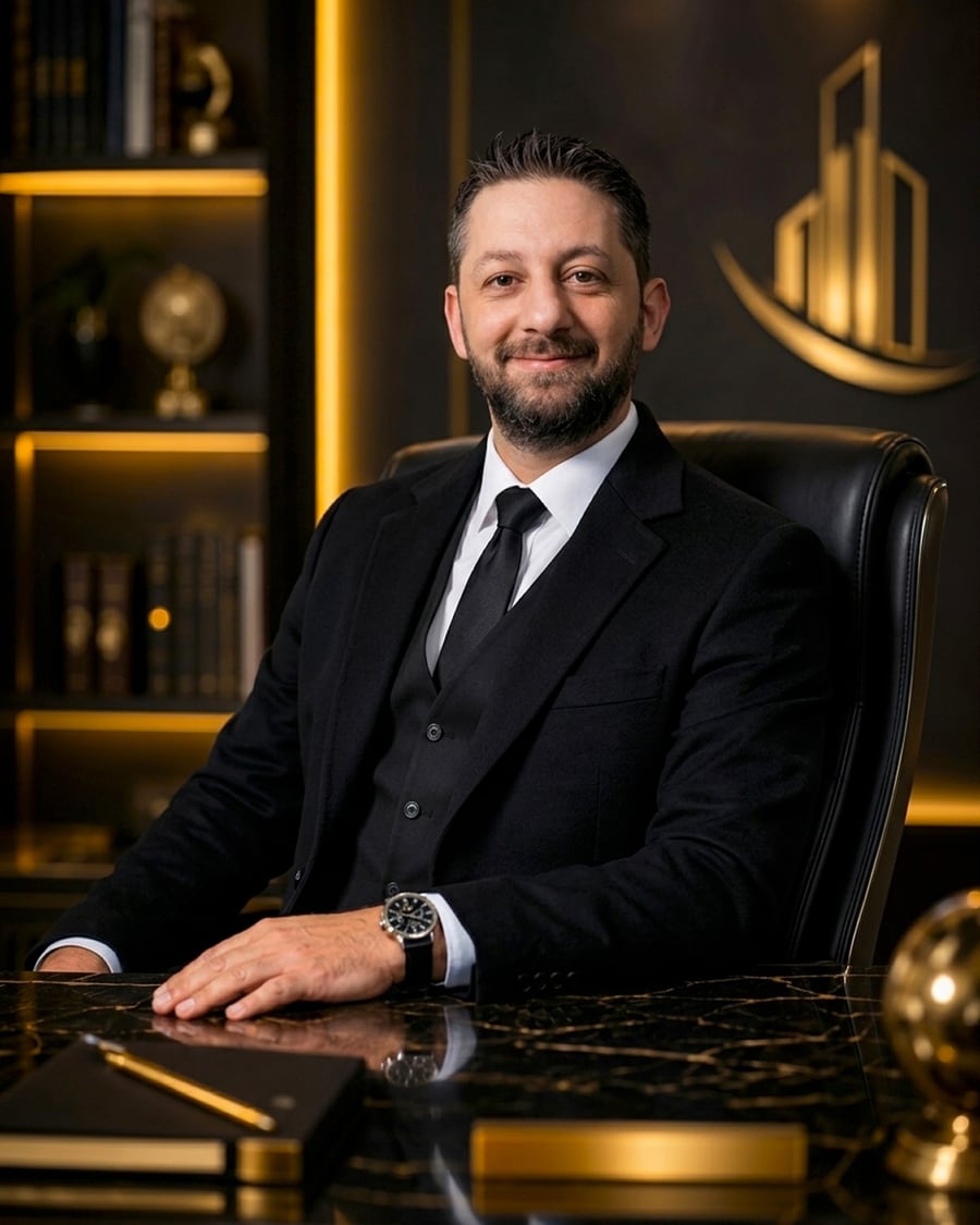 Mahmoud Radaideh